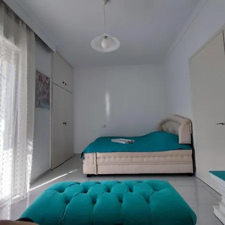 Koko Appartement Asprovalta