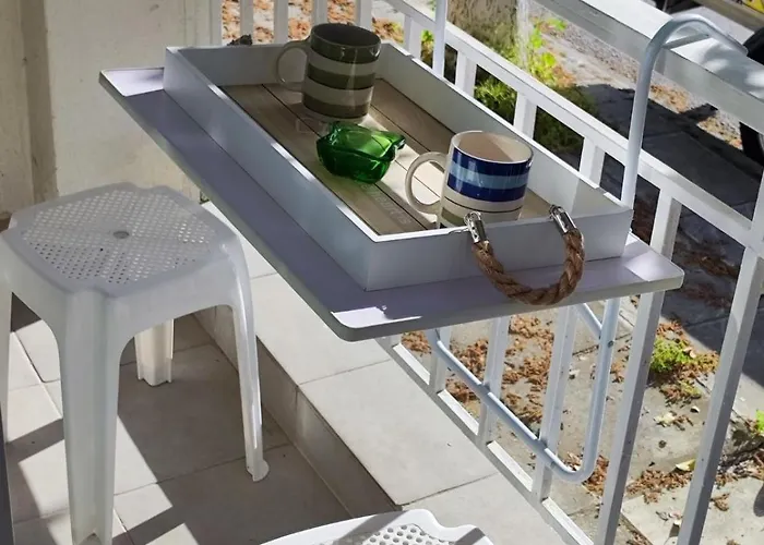 Appartement Koko *