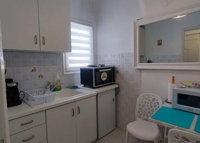 Appartement Koko