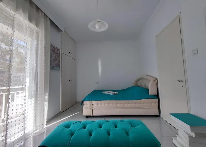 Koko Appartement Asprovalta